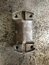 Flangia porta semiassi