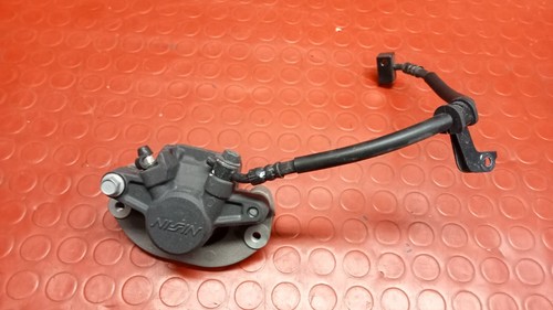 Pinza freno posteriore honda - freno,