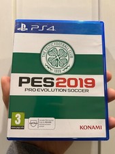 PES - Pro Evolution Soccer