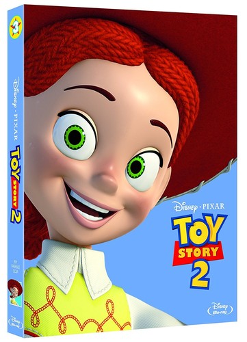 Toy story special edition - story, 2