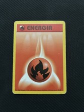 Collezione carte Pokemon set base italiano anno 1999/2000 - con carta gradata