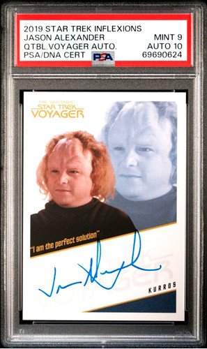 Psa auto jason alexander - psa, 9