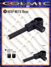 Connettore orizzontale Colmic