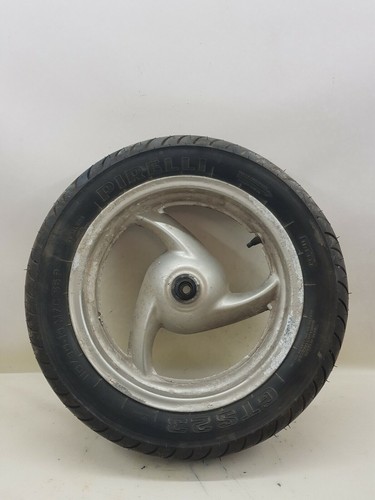 Cerchio anteriore honda - anteriore,