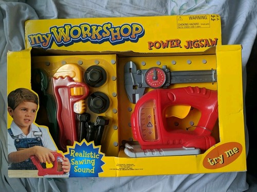 Workshop tools con power - my,