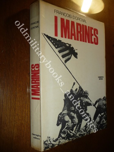 Marines francoise orcival - francoise, d'orcival