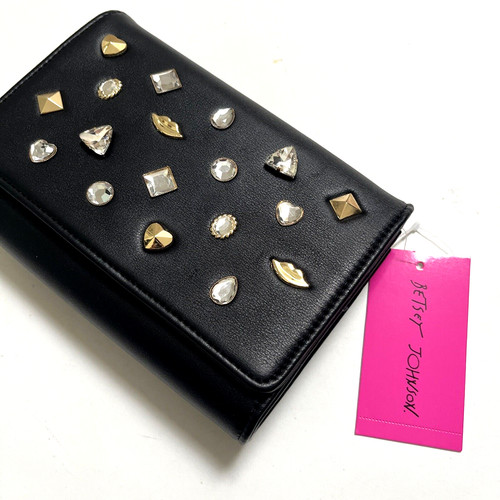 Pochette tracolla betsey - tracolla,