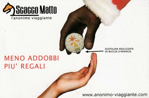 Cartoline pubblicitarie - 2,