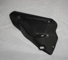 Protezione Scarico Ducati 848