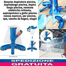 Aspiratore Aspirapolvere