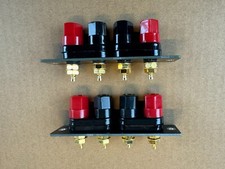 Nuovi ricambi terminale