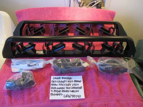 Land rover discovery nos - land,