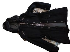 Cappotto donna usato Old Story
