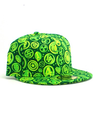 Cappello new era marvel heroes - cappello,
