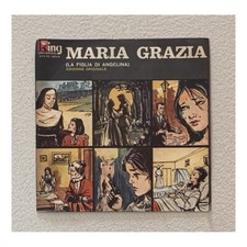 Lucia Siringo Vinile 7" 45