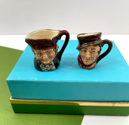 Tazza toby piccola miniatura - tazza,