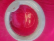 Porta Oblò Lavatrice Hoover VT710D1 7kg