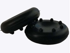 Grandi manopole joystick 8 punti per controller PS1 PS2 PS3 Xbox originali Xbox 360