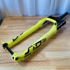 Rock Shox SID 29 forcella Utimate RLC3 154 boost conico 15 mm asse passante 42 offset