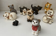 thun Collezione Gatti 2020/2021+ Gatto con Fiocco Rosso Di PrecedenteCollezione