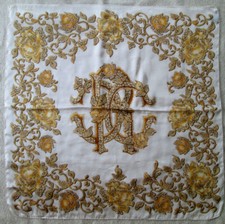 - ROBERTO CAVALLI Foulard