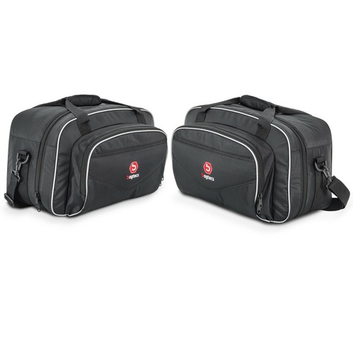 Borsa interna valigia - 2x,