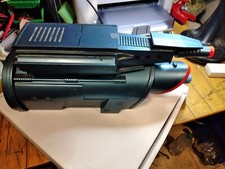 Cannone Space  Galaxy luci