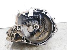 649354685 CAMBIO MANUALE 5 MARCE OPEL AGILA A 1.2B 16V 80CV (1998>2008)