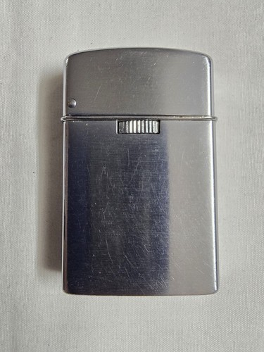 Accendino gas sarome vintage - sarome,