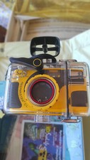 Fotocamera subacquea Sealife a