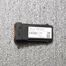 PEUGEOT 308 508 2010-18 CENTRALINA LETTORE CHIAVE 9665602980 ORIGINALE