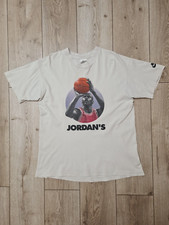 MAGLIA NIKE MICHAEL JORDAN