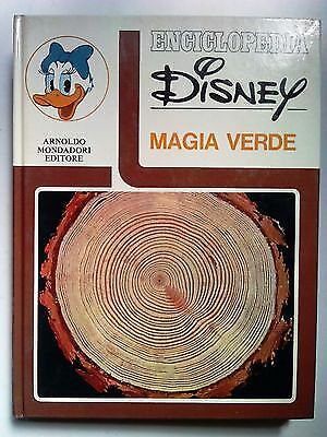Enciclopedia disney magia - enciclopedia,