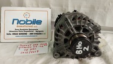 ALTERNATORE PEUGEOT 208 2008 308 CITROEN C3 C4 1.6 HDI 2012/2019