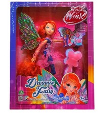 Winx club bloom bambola - winx,