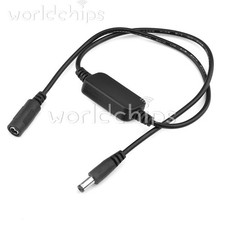 5pz Cavo Riavviamento Router 24H Automatico Timer Reset Interruttore Cavo di Connessione