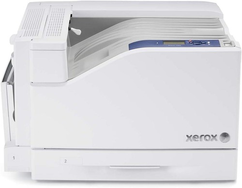 Xerox phaser 7500dn - phaser, a3