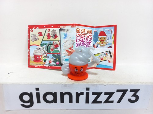Sorpresine kinder natale 2021 - kinder,