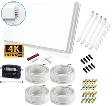 SELFSAT H30D4+ SET quad