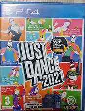 Just Dance 2021 - PLAYSTATION 4 Versione Multilingua ITA PS4