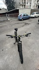 bicicletta usata uomo