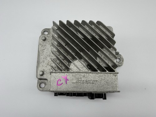 Mazda mk3 amplificatore - 3,