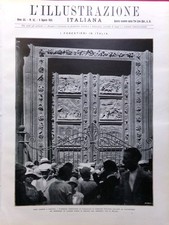 L'Illustrazione Italiana 9