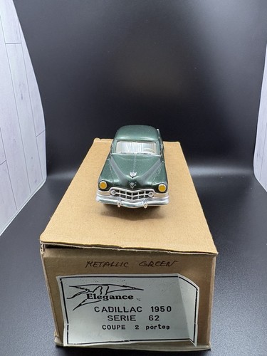 Auto pressofuse elegance - 1:43,