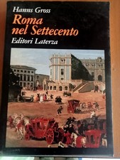 HANNS  buGROSS - ROMA NEL