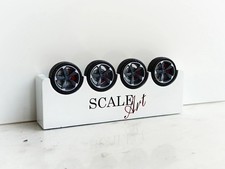 Cerchi rotore audi 1/43