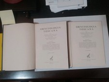 ORNITOLOGIA TOSCANA di Paolo