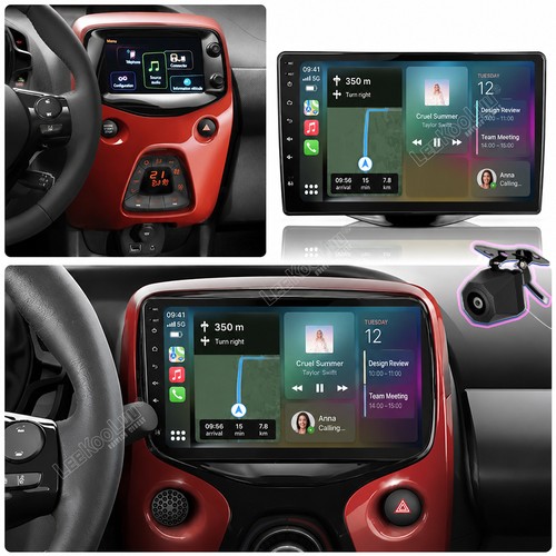 Autoradio carplay per - autoradio,