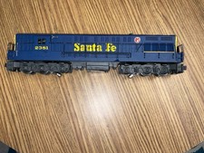 Lionel FM Trainmaster #2381