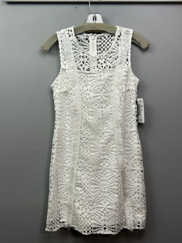 Abito bebe donna bianco - donna, 4